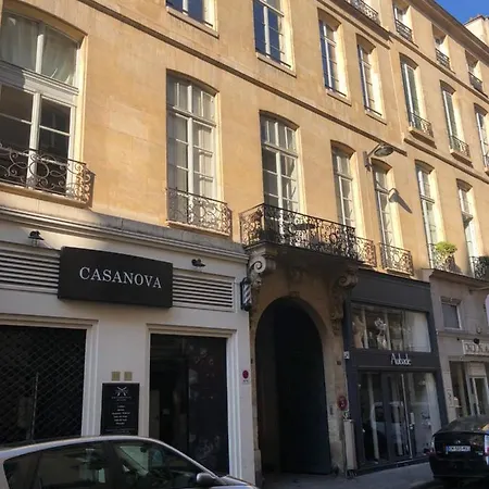 Studio équipé Comme Dans Une D'un 5 étoiles Hyper Centre 75001 * Parigi