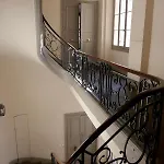 Studio Equipe Comme Dans Une Chambre D\'Un Hotel 5 Etoiles Paris Hyper Centre 75001